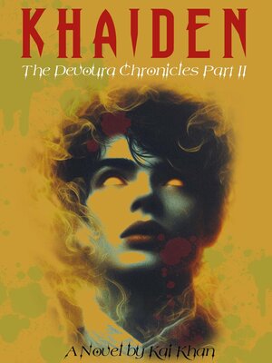 cover image of Khaiden